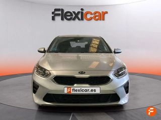 Kia Ceed 1.4 CVVT 74kW (100CV)