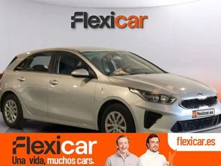 Kia Ceed 1.4 CVVT 74kW (100CV)