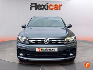 Volkswagen Tiguan Sport 2.0 TDI 110kW (150CV)