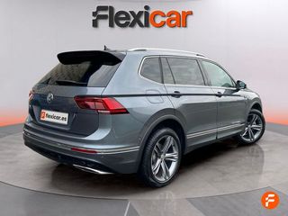 Volkswagen Tiguan Sport 2.0 TDI 110kW (150CV)