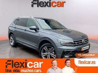 Volkswagen Tiguan Sport 2.0 TDI 110kW (150CV)