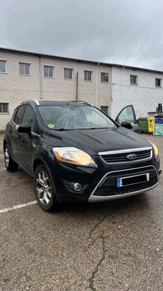 Ford Kuga 2009