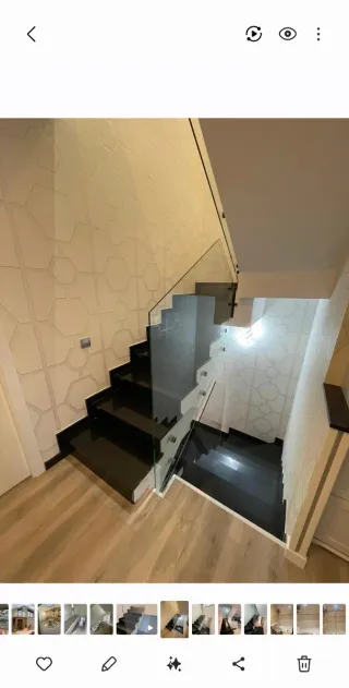 Mueble de baño con espejo