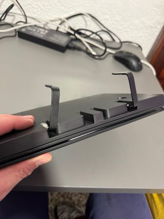 Espejo JUSRON plegable 3 paneles