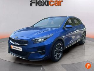 Kia XCeed 1.4 T-GDi Tech 103kW (140CV)