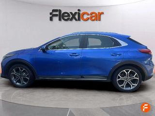 Kia XCeed 1.4 T-GDi Tech 103kW (140CV)