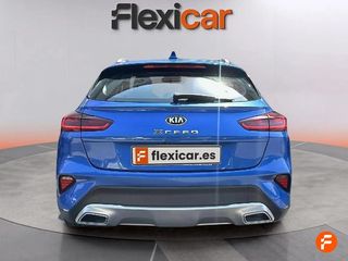 Kia XCeed 1.4 T-GDi Tech 103kW (140CV)