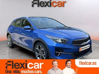 Kia XCeed 1.4 T-GDi Tech 103kW (140CV)