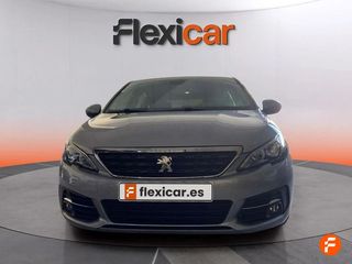 Peugeot 308 5p Style PureTech 130 S&S 6 Vel. MAN