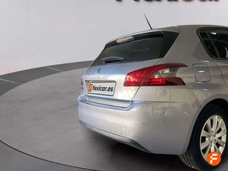 Peugeot 308 5p Style PureTech 130 S&S 6 Vel. MAN