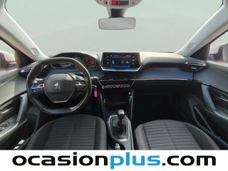 Peugeot 2008 BlueHDi 100 S&S Active 75 kW (100 CV)