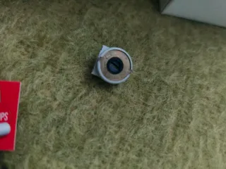 Potenziometri. Prezzo per due potenziometri