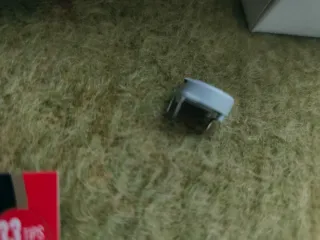 Potenziometri. Prezzo per due potenziometri