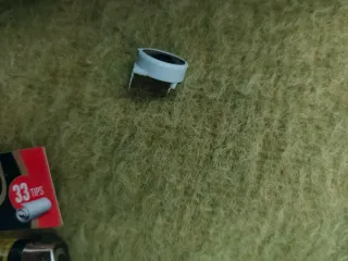 Potenziometri. Prezzo per due potenziometri