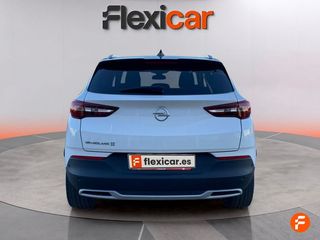 Opel Grandland X 1.6 Turbo Ultimate Auto