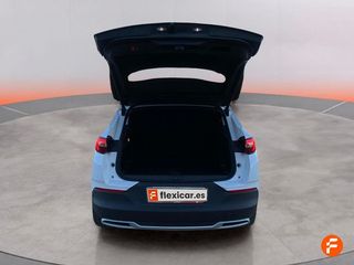 Opel Grandland X 1.6 Turbo Ultimate Auto