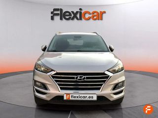 Hyundai Tucson 1.6 GDI 97kW (131CV) Klass BE 4X2