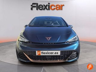Cupra Born 150kW (204 CV) 62kWh