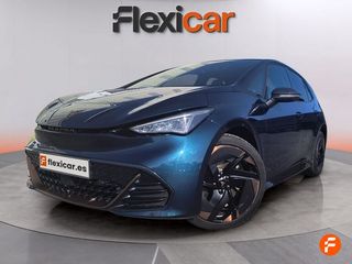 Cupra Born 150kW (204 CV) 62kWh