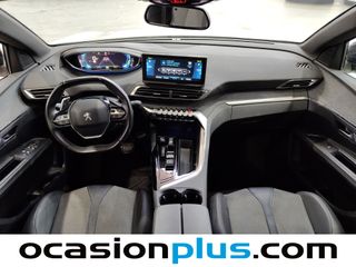 Peugeot 3008 Hybrid 300 Allure Pack e-EAT8 221 kW (300 CV)