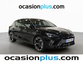 CUPRA León 1.5 TSI e-Hybrid 150 kW (204 CV) DSG