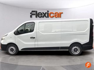 Renault Trafic SL LIM BUSINESS Largo Energy dCi 88kW-SS