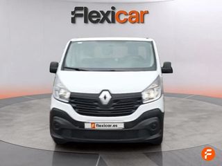 Renault Trafic SL LIM BUSINESS Largo Energy dCi 88kW-SS