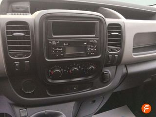 Renault Trafic SL LIM BUSINESS Largo Energy dCi 88kW-SS