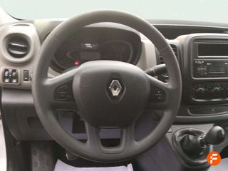 Renault Trafic SL LIM BUSINESS Largo Energy dCi 88kW-SS