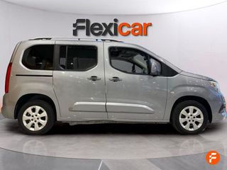 Opel Combo Cargo 1.5 TD 75kW (100CV) S/S Edition L