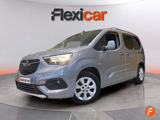 Opel Combo Cargo 1.5 TD 75kW (100CV) S/S Edition L