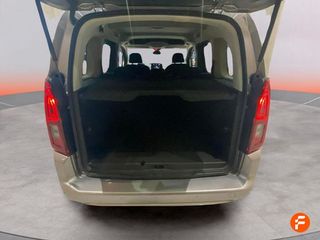 Opel Combo Cargo 1.5 TD 75kW (100CV) S/S Edition L