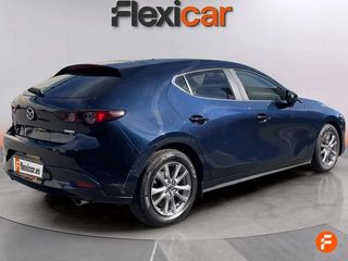 Mazda 3 2.0 SKYACTIV-G EVOLUTION AT