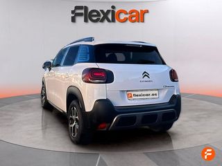 Citroën C3 Aircross PureTech 81kW (110CV) S&S Feel Pack