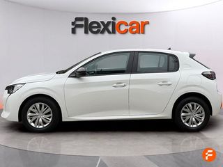 Peugeot 208 BlueHDi 73kW (100CV) Allure Pack