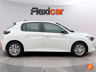 Peugeot 208 BlueHDi 73kW (100CV) Allure Pack