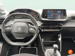 Peugeot 208 BlueHDi 73kW (100CV) Allure Pack