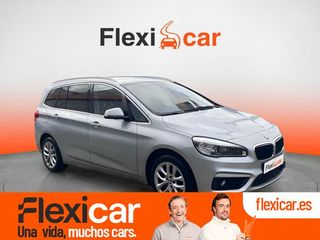 BMW Serie 2 Gran Tourer 218d Business