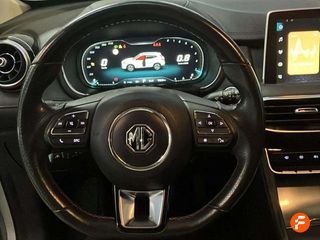 MG HS 1.5 Turbo GDI Comfort DCT