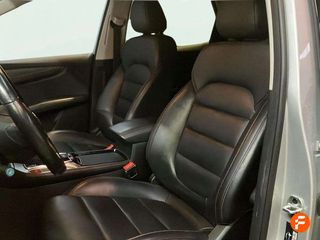 MG HS 1.5 Turbo GDI Comfort DCT