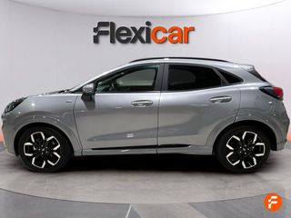 Ford Puma 1.0 EcoBoost 125cv ST-Line X MHEV Auto