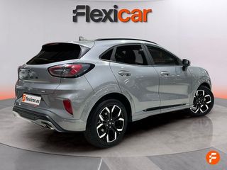 Ford Puma 1.0 EcoBoost 125cv ST-Line X MHEV Auto
