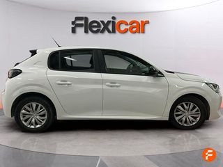 Peugeot 208 BlueHDi 73kW (100CV) Active