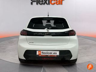 Peugeot 208 BlueHDi 73kW (100CV) Active