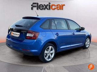 Skoda Rapid 1.4 TDI CR 90cv Active