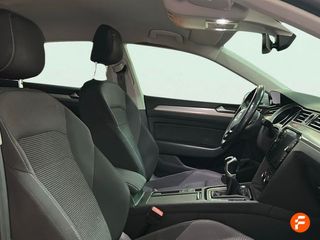 Volkswagen Arteon 2.0 TDI 110kW (150CV)