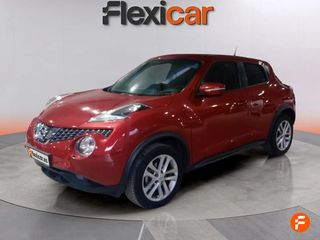 Nissan Juke DIG-T EU6 85 kW (115 CV) 6M/T ACENTA