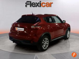 Nissan Juke DIG-T EU6 85 kW (115 CV) 6M/T ACENTA