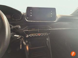 Peugeot 2008 Active BlueHDI 81kW (110CV)