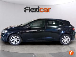 Renault Megane Limited TCe GPF 103 kW (140CV)
